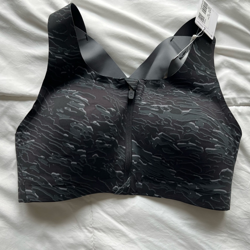 Lulu Enlite Bra 34 D